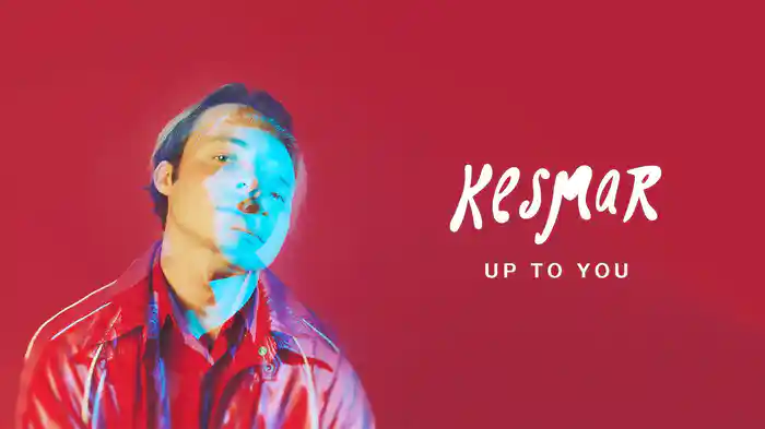 Up To You (Audio)