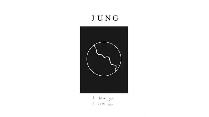 i love you, i love you (Audio)