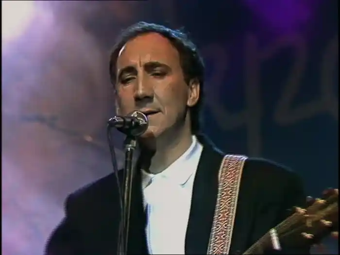 Give Blood (Live)