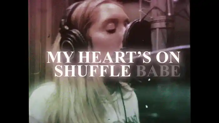 Shuffle (Lyric Video)