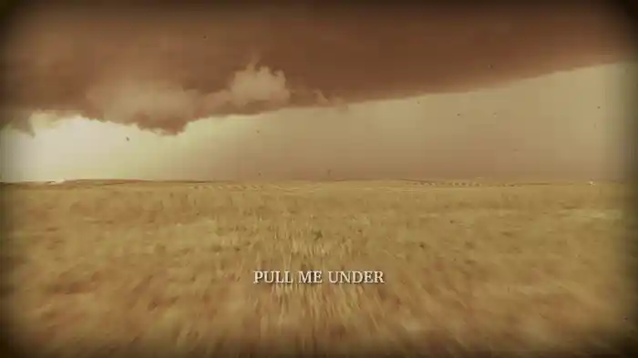 Pull Me Under (Lyric Video)