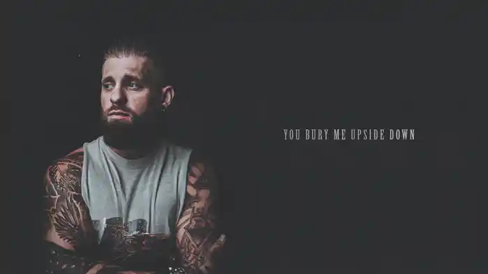 Bury Me Upside Down (Lyric Video)