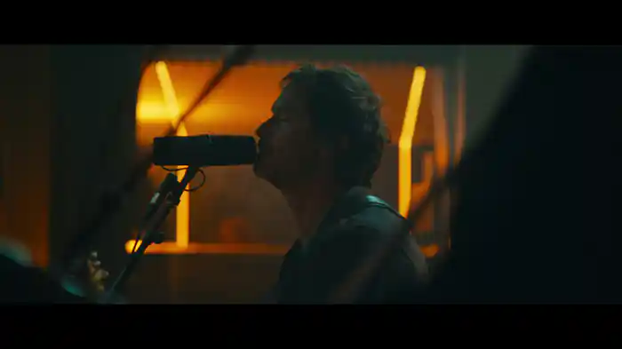 Count On You (Worship Together Sessions)