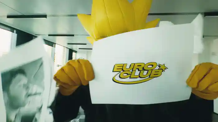 WE GOT THE GROOVE (Visual)