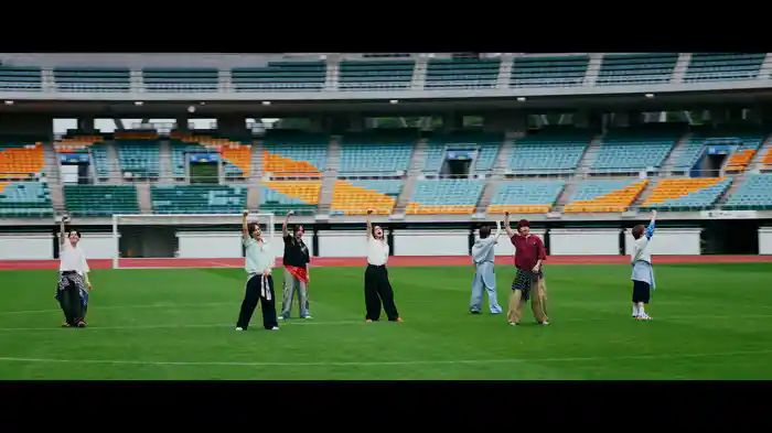 On My Road (Stadium ver)
