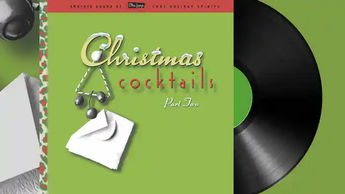 Sleigh Ride/Santa Claus' Party (Visualizer)