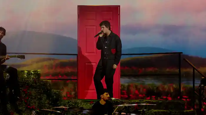 Careless Whisper (Live At Wembley Arena)