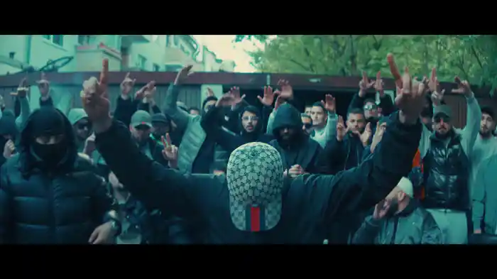 KÖLN VINGST (KALK)