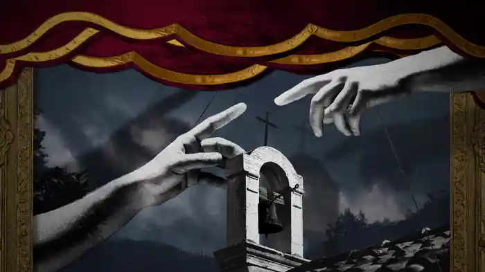 The Greatest Show On Earth (Lyric Video)