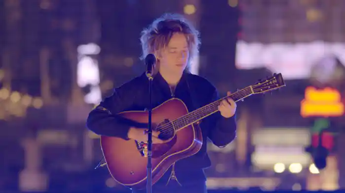 Hide and Seek (64th GRAMMY Awards Performance)