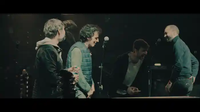 Como si fueras a morir (Aftermovie La Riviera, 2022)