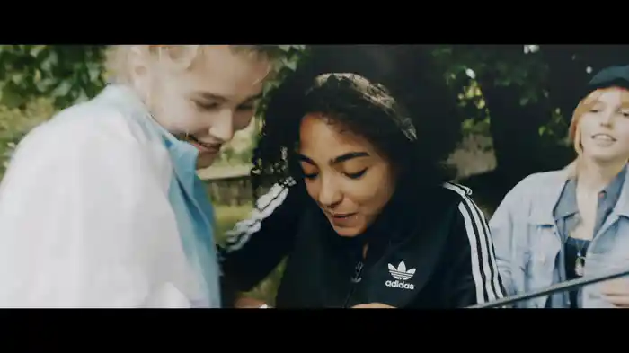 Meine Fehler (Aus dem Soundtrack zum Film „Alle für Ella“)