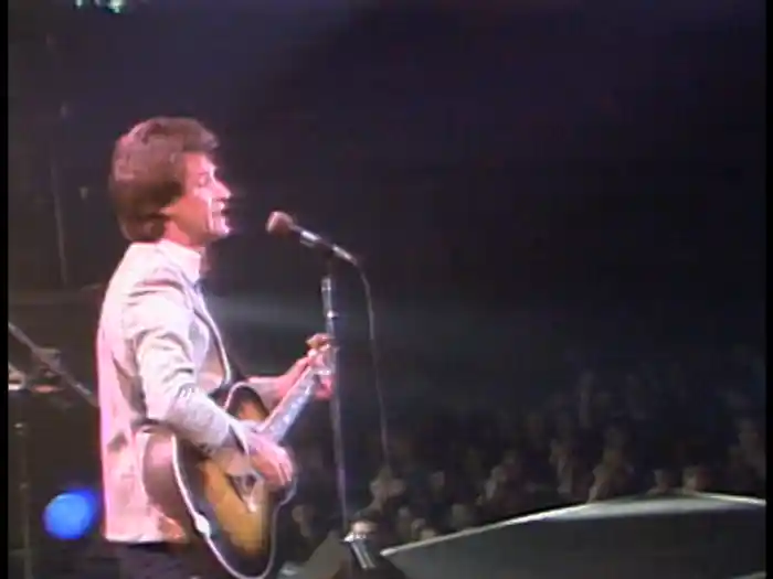 Lola (Live at Providence Civic Center, Providence, RI - September 1979)