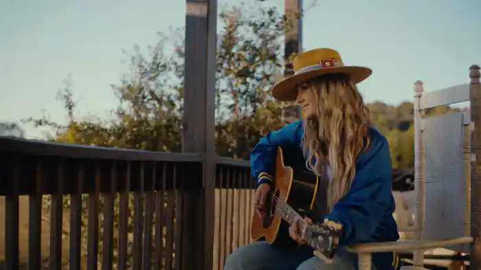 Those Boots (Deddy's Song)