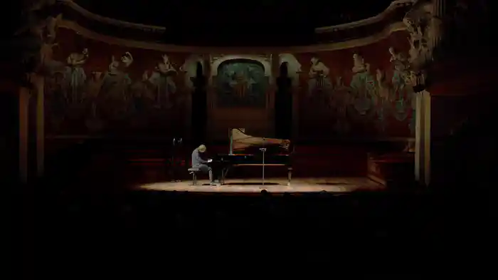 Tchaikovsky: The Sleeping Beauty, Op. 66 (Transcr. Pletnev as Concert Suite for Piano): IV. Andante (Live from Barcelona)