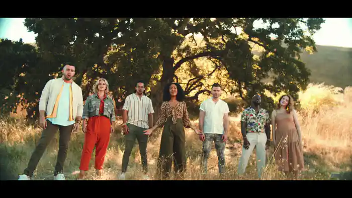 Circle of Life/He lives in You