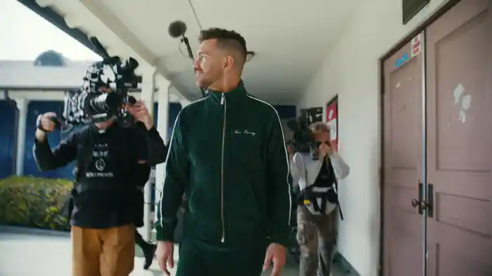 Love Is The New Money