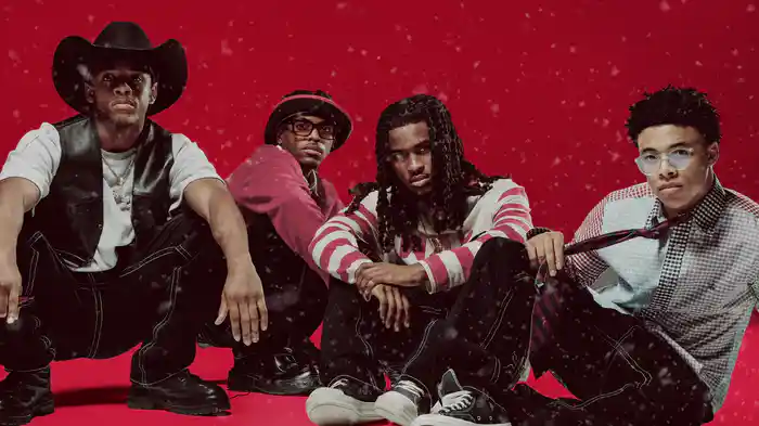 One Christmas Wish (Audio)
