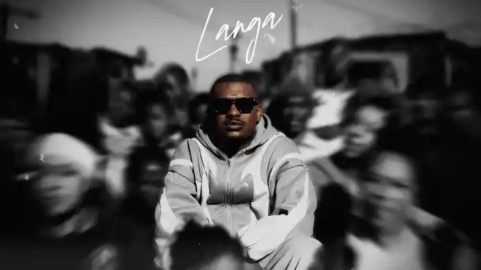 Emjondolo (Visualizer)