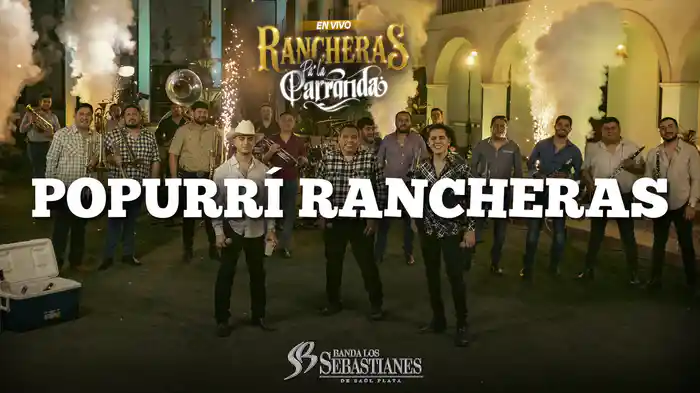 Popurrí - Laurita Garza / Jefe De Nuevo Laredo / El Molino (En Vivo / LETRA)