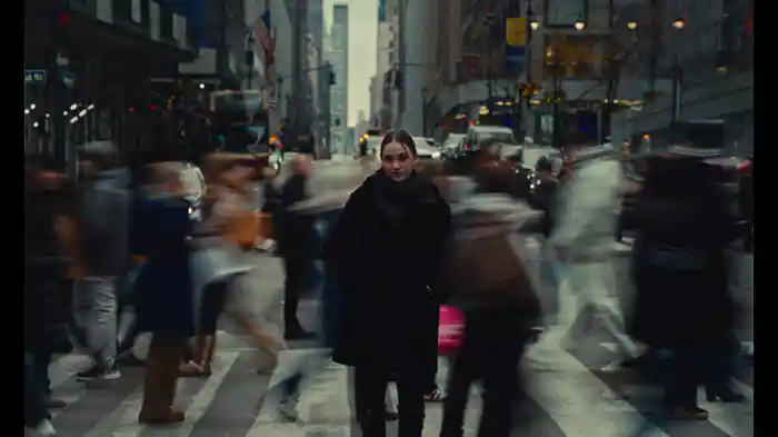 TE PROMETO (el fin de una era)