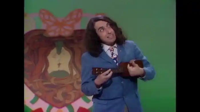 I Got You Babe (Live On The Ed Sullivan Show, October 6, 1968)
