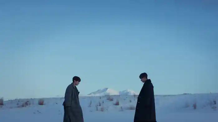 Blue (Epilogue Ver.)