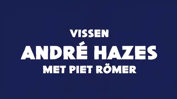 Vissen (Lyric Video)