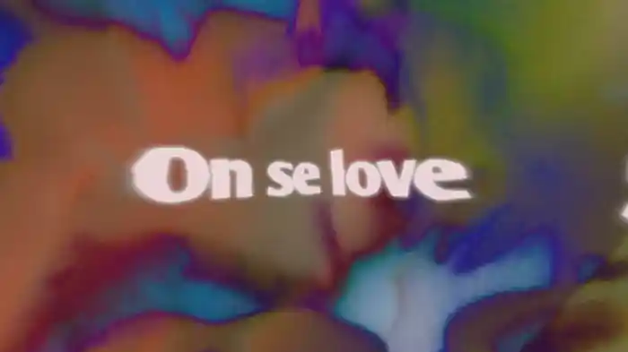 On se love (Lyric Video)