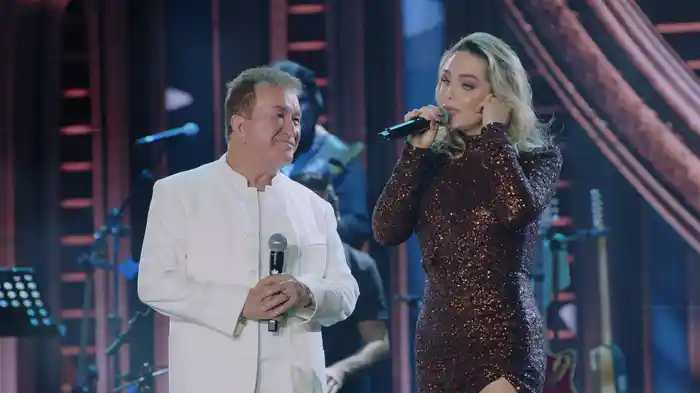 Bem Mais Feliz (Ao Vivo Em Goiás / 2026)