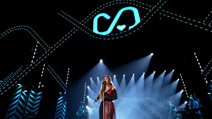 É Tudo Pra Você (Ao Vivo Em Brasília / 2026)