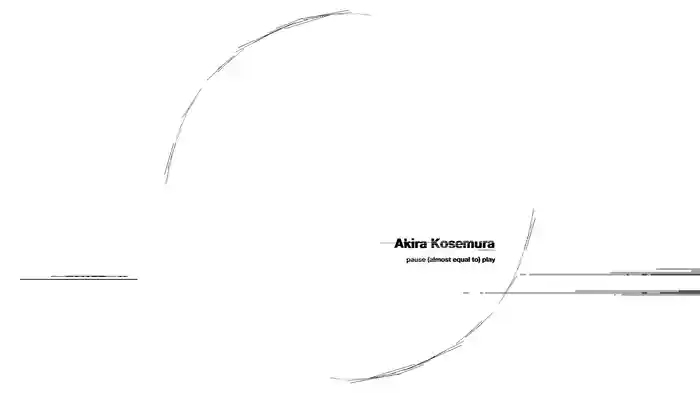 pause (almost equal to) play