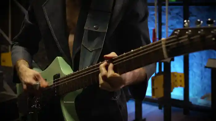 Una Historia Sin Final (Lyric Video)