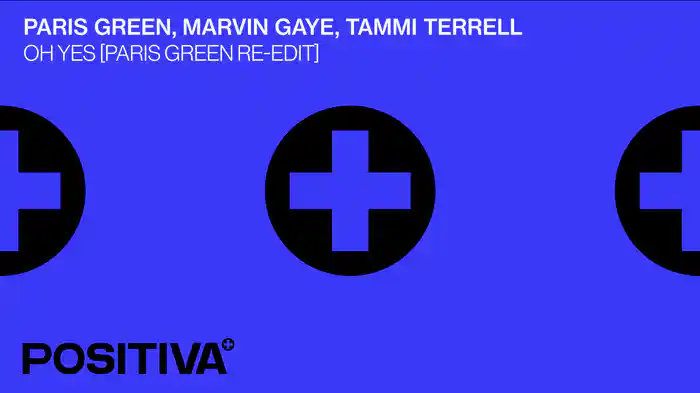 Oh Yes (Paris Green Re-Edit/Visualizer)