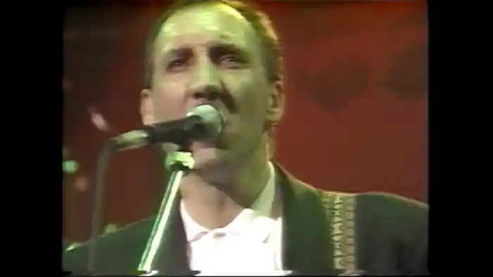 Give Blood (Live From Brixton Academy / 1985)