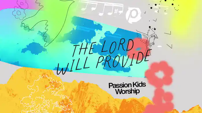 The Lord Will Provide (Audio)