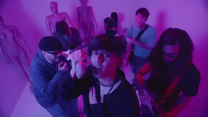 toda mulher gostosa (Ao Vivo Em São Paulo / 2024)
