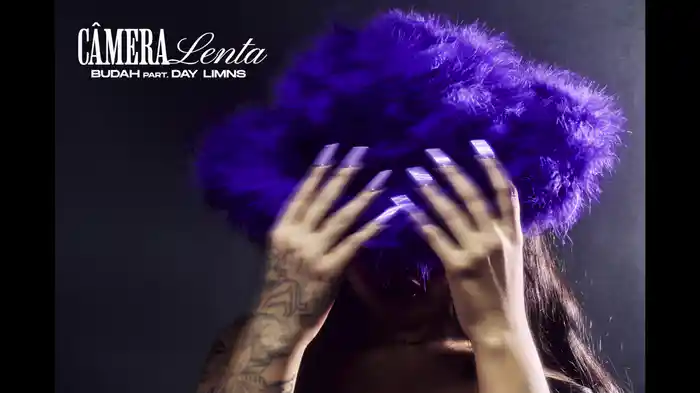 Câmera Lenta (Lyric Video)