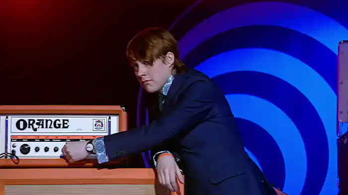 Oh My God (Live From Top Of The Pops / 2005)