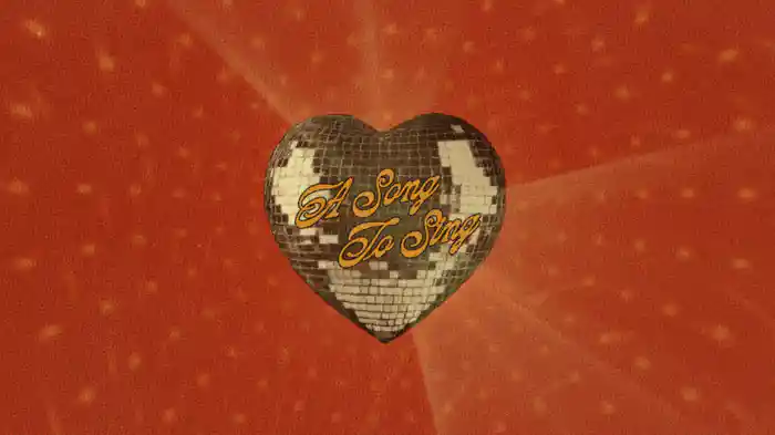 A Song To Sing (Lyric Video)