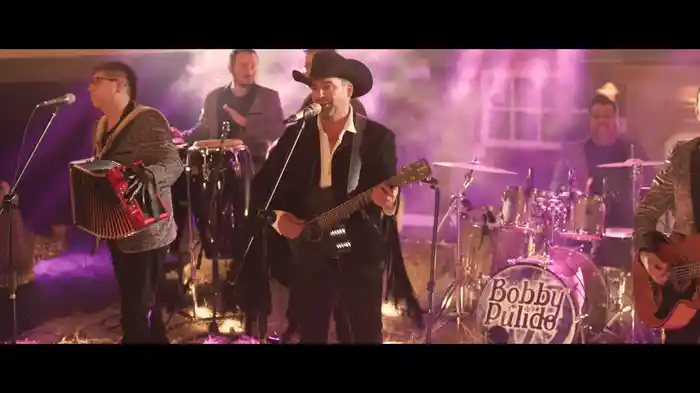 Para Que Baile Mi Pueblo