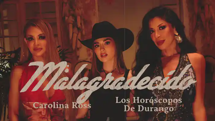 Malagradecido (LETRA)