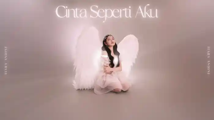Cinta Seperti Aku (Lyric Video)