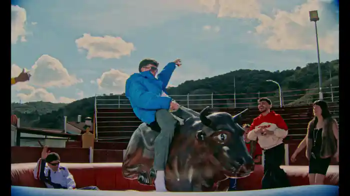 Desesperao (Visualizer)