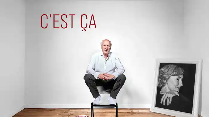 C’est ça (Lyric Video)