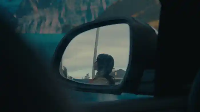 era una niña (Visualizer Oficial)