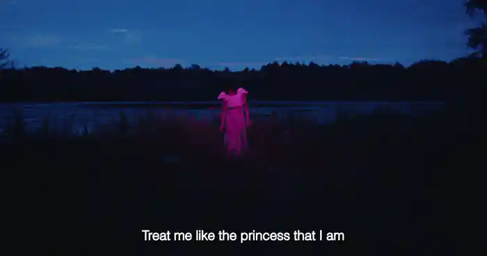 Princess (Lyric Video)