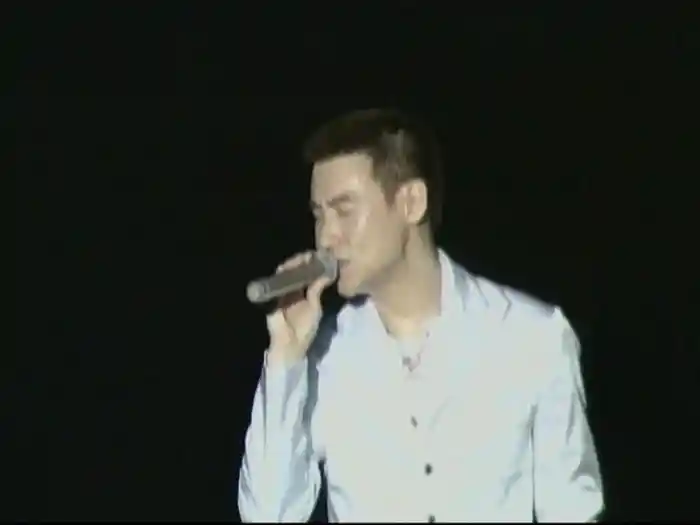 一千個傷心的理由 ('95 Taipei Live)
