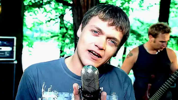 Be Like That (No Movie Footage)