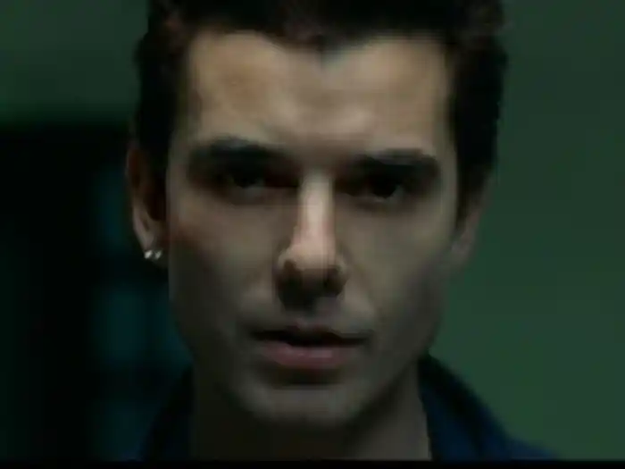 Letting The Cables Sleep